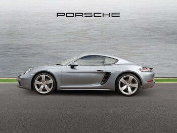 Used Porsche Other 2025 for sale - 78857199: Photo