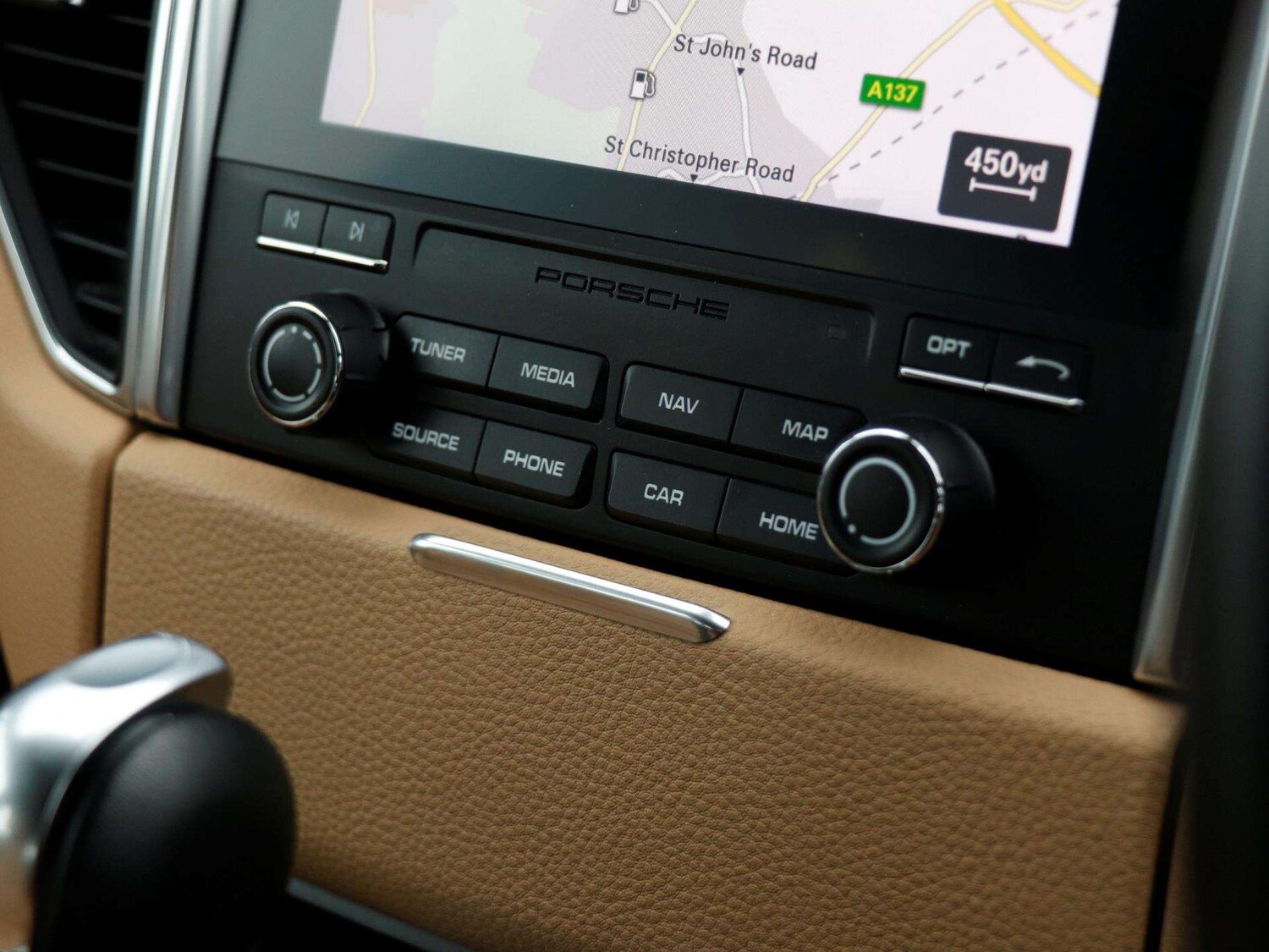 Used Porsche Macan 2017 for sale - 77827318: Photo 15