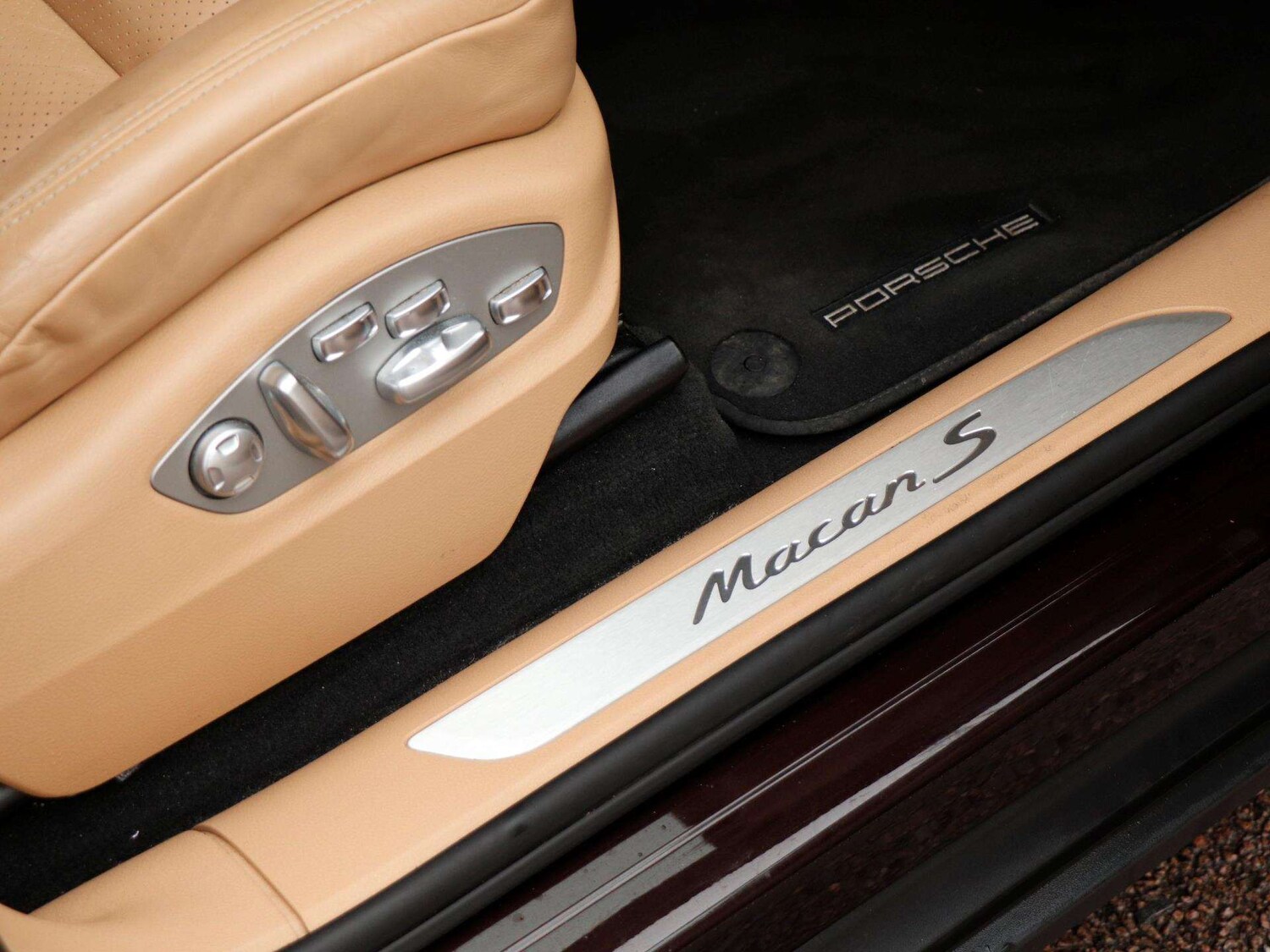 Used Porsche Macan 2017 for sale - 77827318: Photo 21