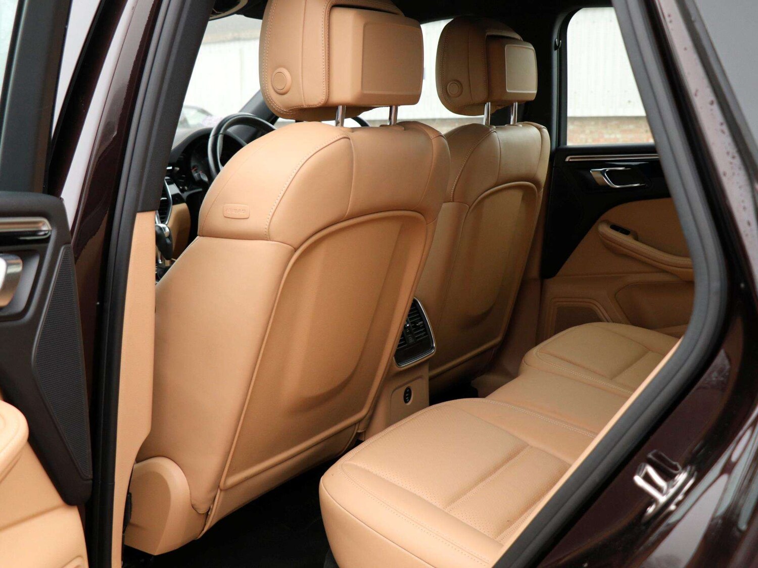 Used Porsche Macan 2017 for sale - 77827318: Photo 25