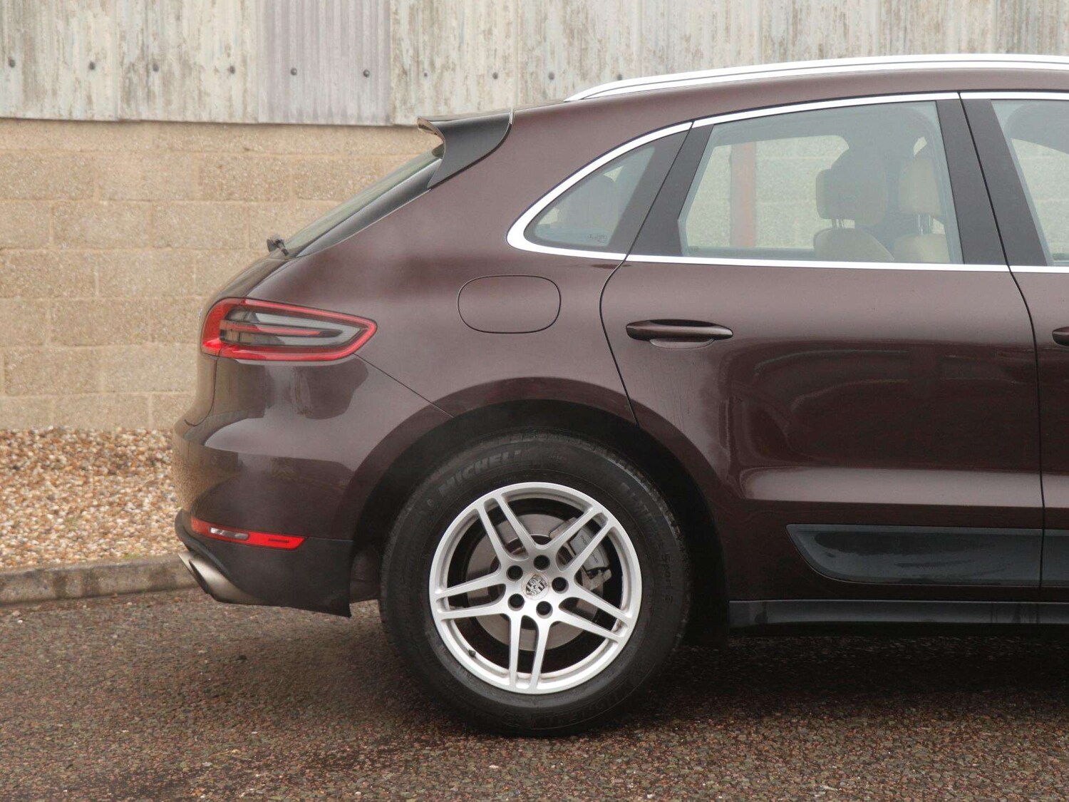 Used Porsche Macan 2017 for sale - 77827318: Photo 26