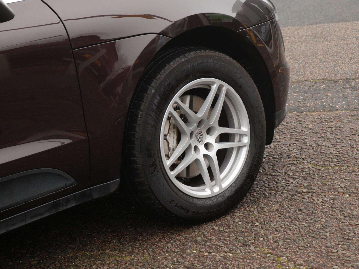 Used Porsche Macan 2017 for sale - 77827318: Photo 27