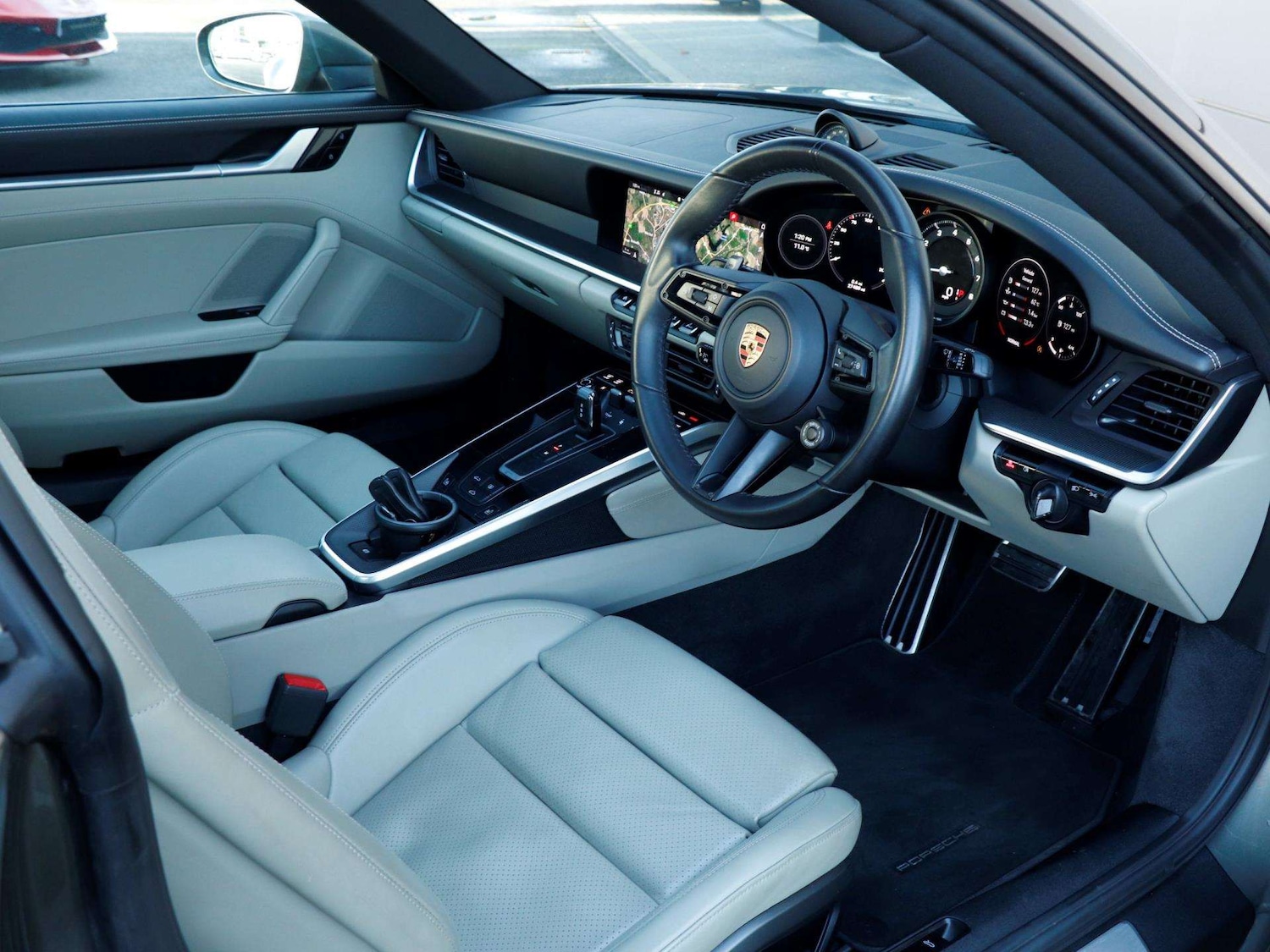 Used Porsche 911 2019 for sale - 77076625: Photo 10