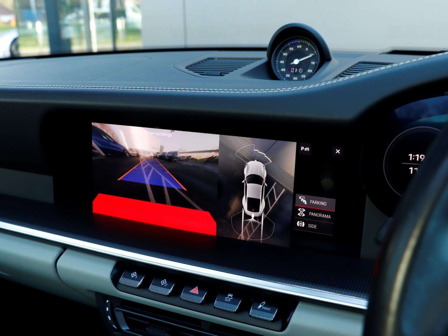 Used Porsche 911 2019 for sale - 77076625: Photo 15