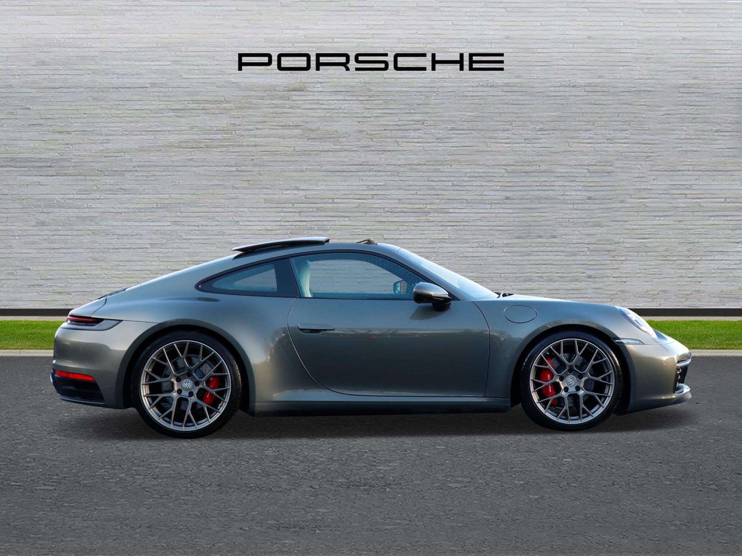 Used Porsche 911 2019 for sale - 77076625: Photo 2