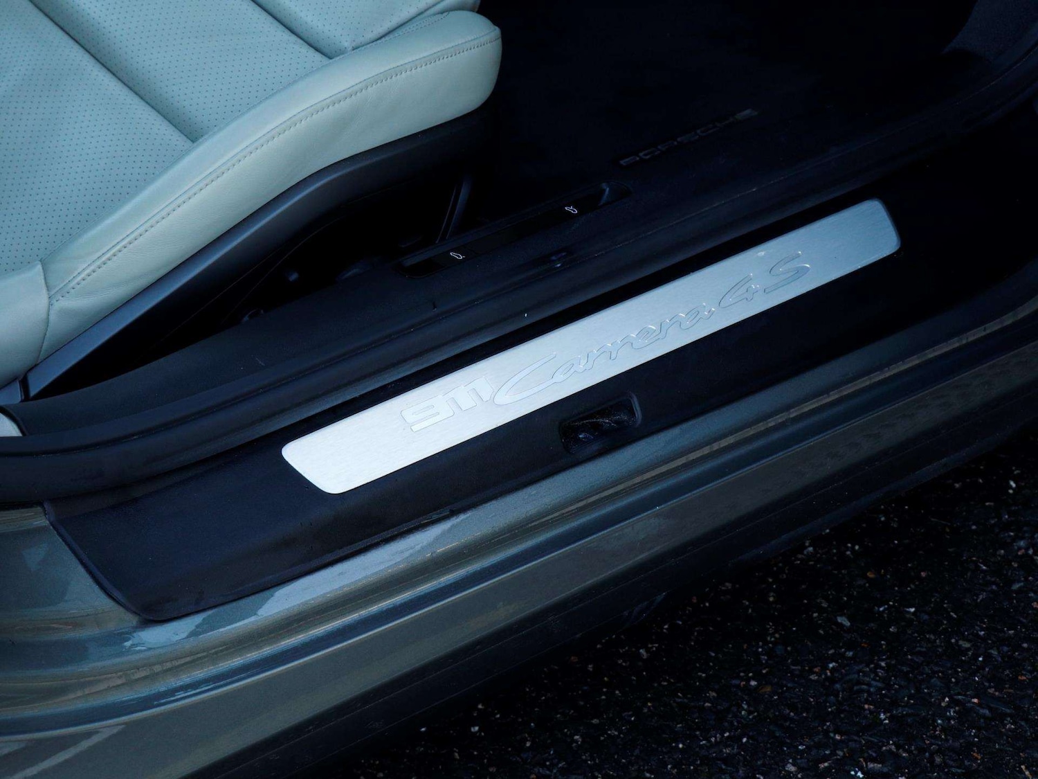 Used Porsche 911 2019 for sale - 77076625: Photo 22