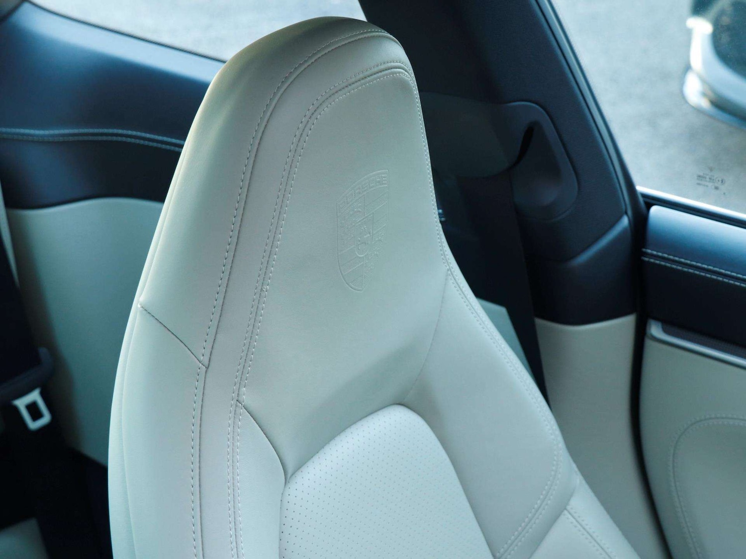 Used Porsche 911 2019 for sale - 77076625: Photo 23