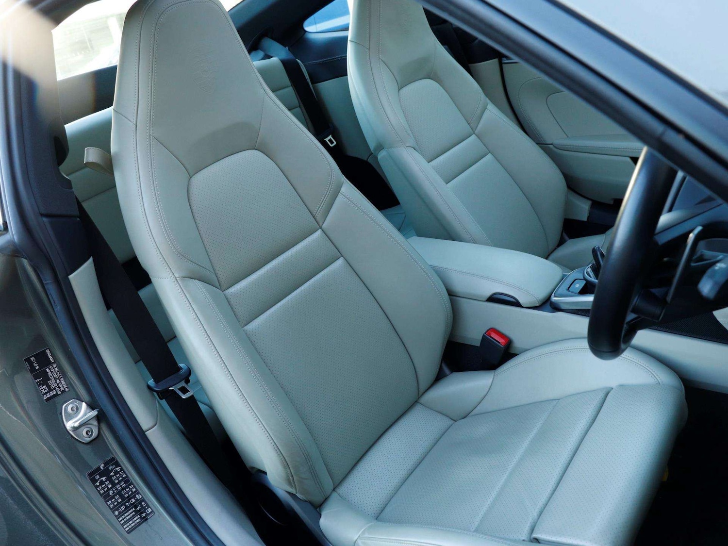 Used Porsche 911 2019 for sale - 77076625: Photo 24