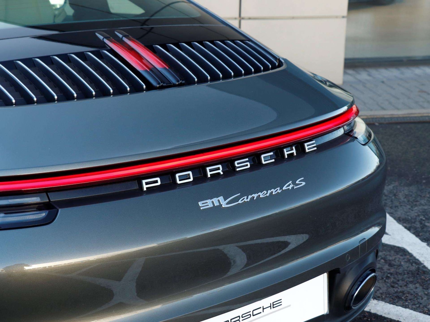 Used Porsche 911 2019 for sale - 77076625: Photo 28