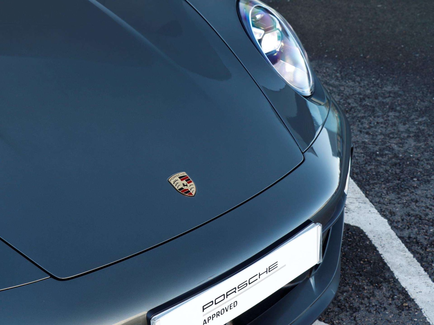 Used Porsche 911 2019 for sale - 77076625: Photo 31