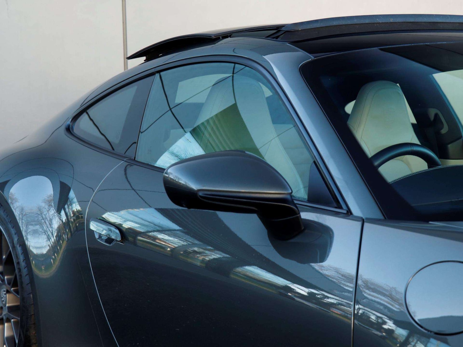 Used Porsche 911 2019 for sale - 77076625: Photo 32