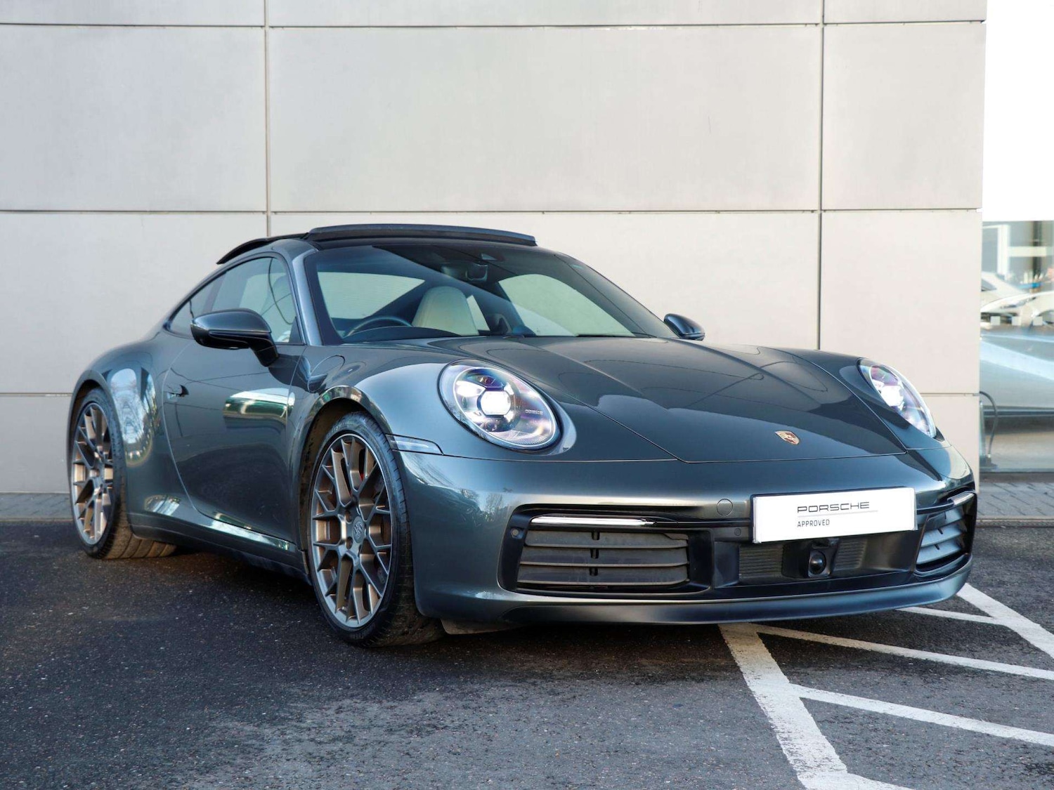 Used Porsche 911 2019 for sale - 77076625: Photo 35