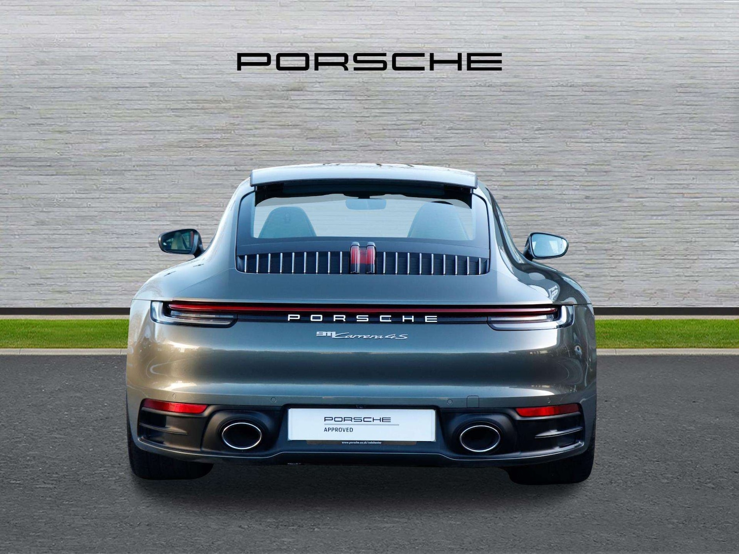 Used Porsche 911 2019 for sale - 77076625: Photo 4