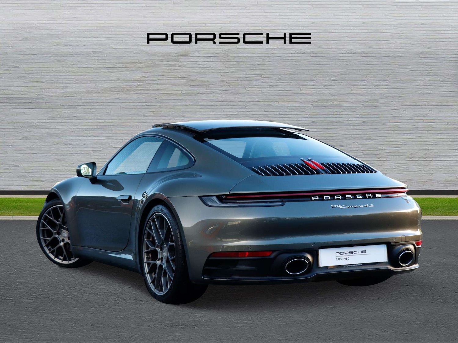 Used Porsche 911 2019 for sale - 77076625: Photo 5