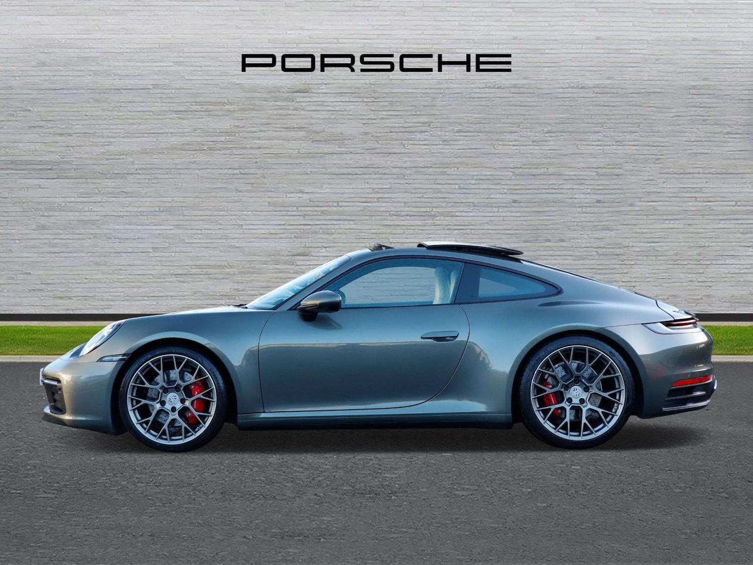 Used Porsche 911 2019 for sale - 77076625: Photo 6