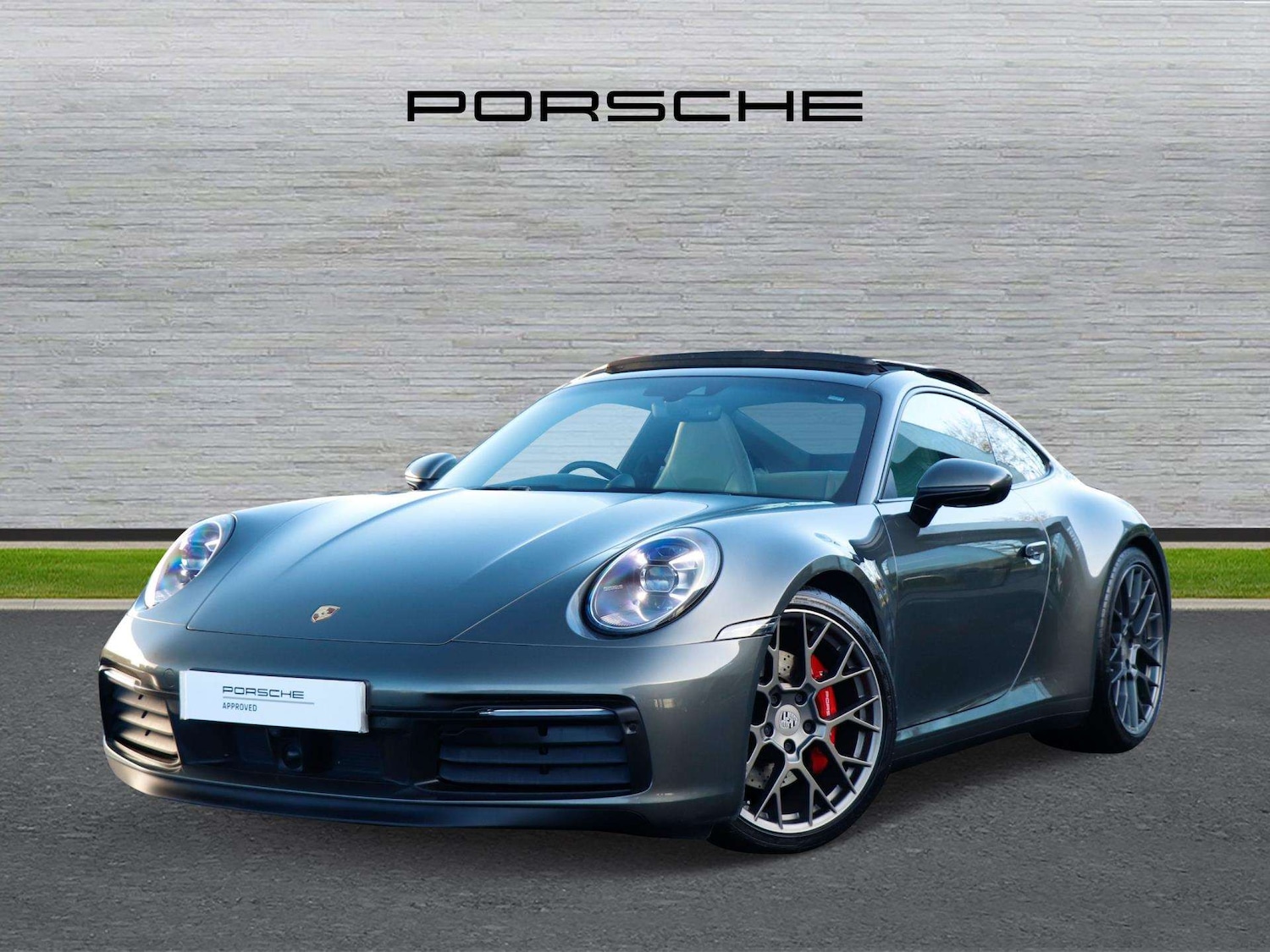 Used Porsche 911 2019 for sale - 77076625: Photo 7