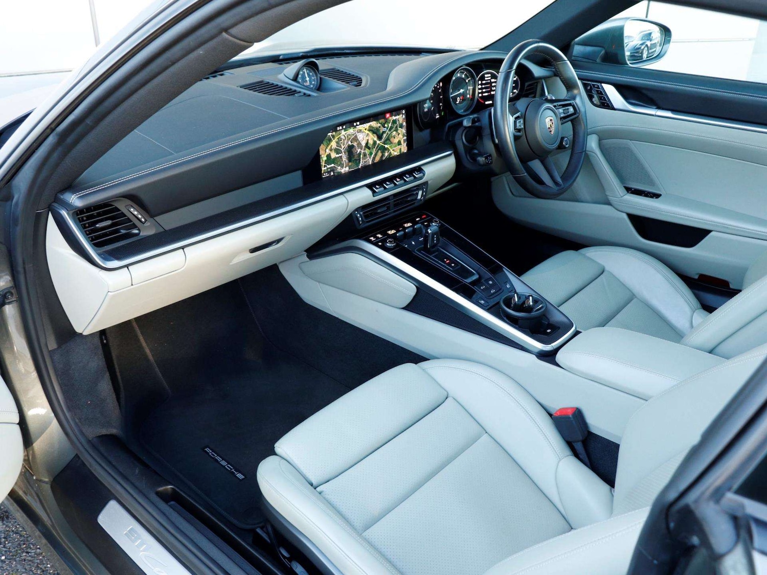 Used Porsche 911 2019 for sale - 77076625: Photo 9