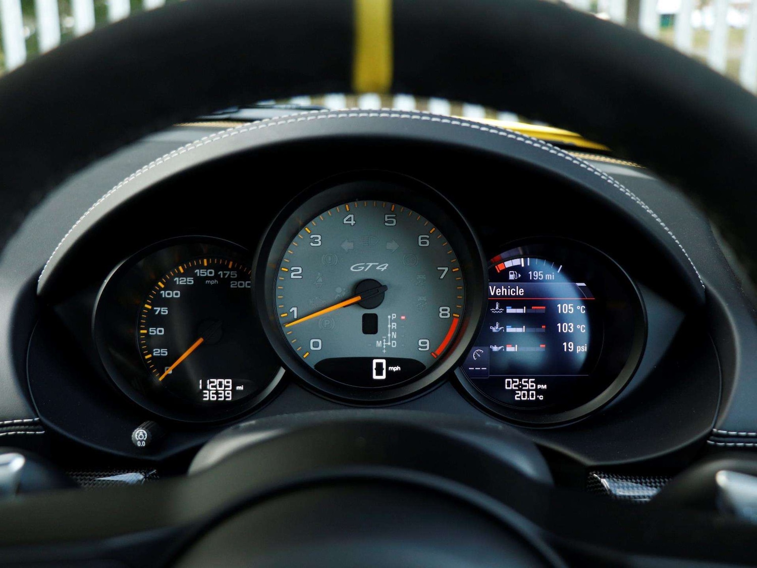 Used Porsche Cayman 2022 for sale - 76125798: Photo 12
