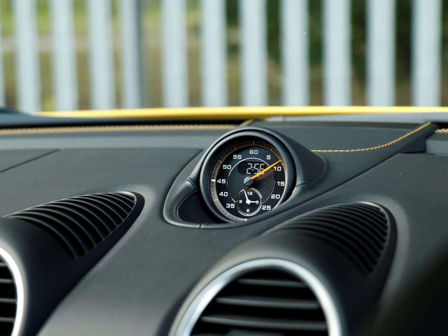 Used Porsche Cayman 2022 for sale - 76125798: Photo 13