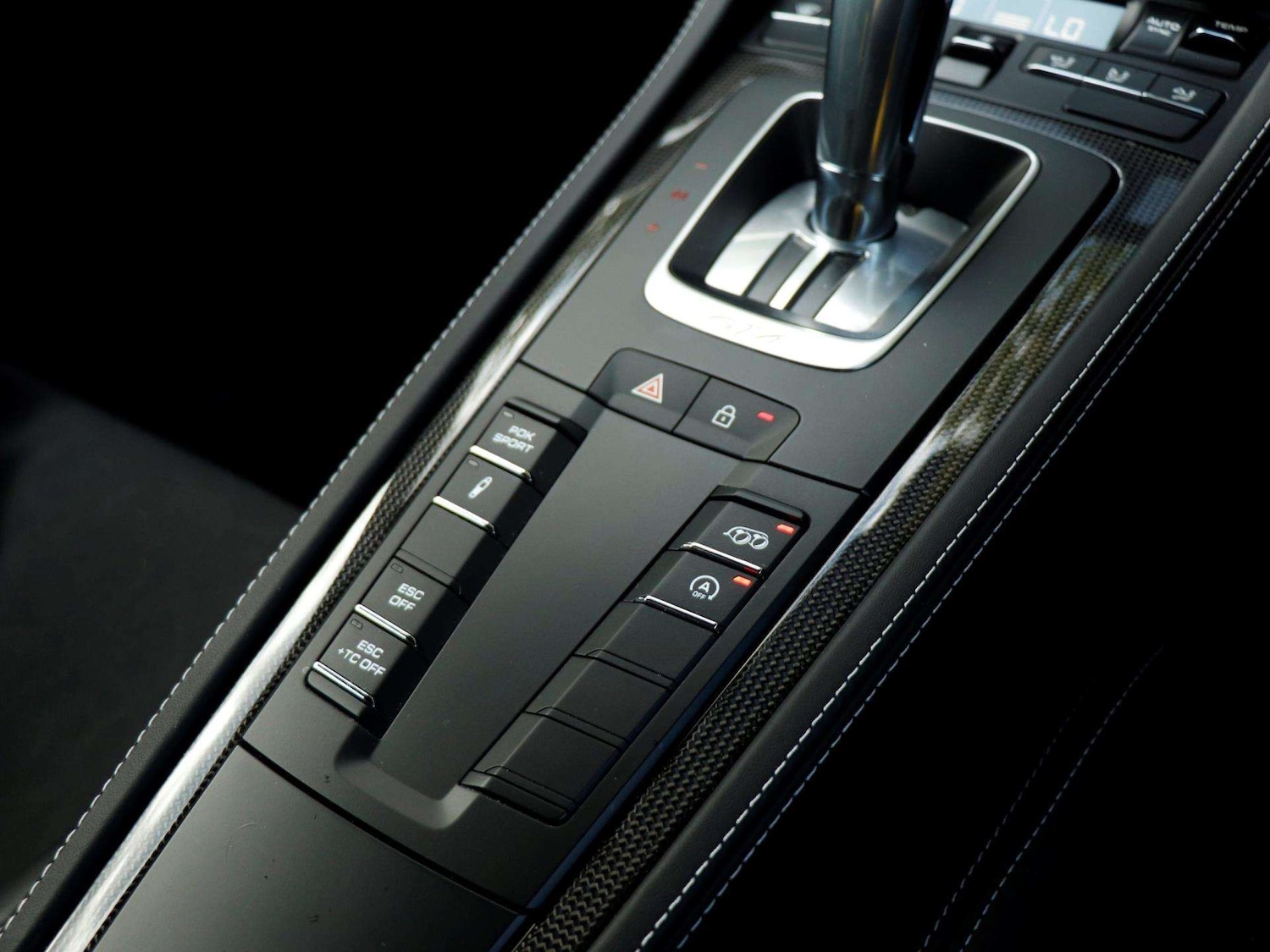Used Porsche Cayman 2022 for sale - 76125798: Photo 18