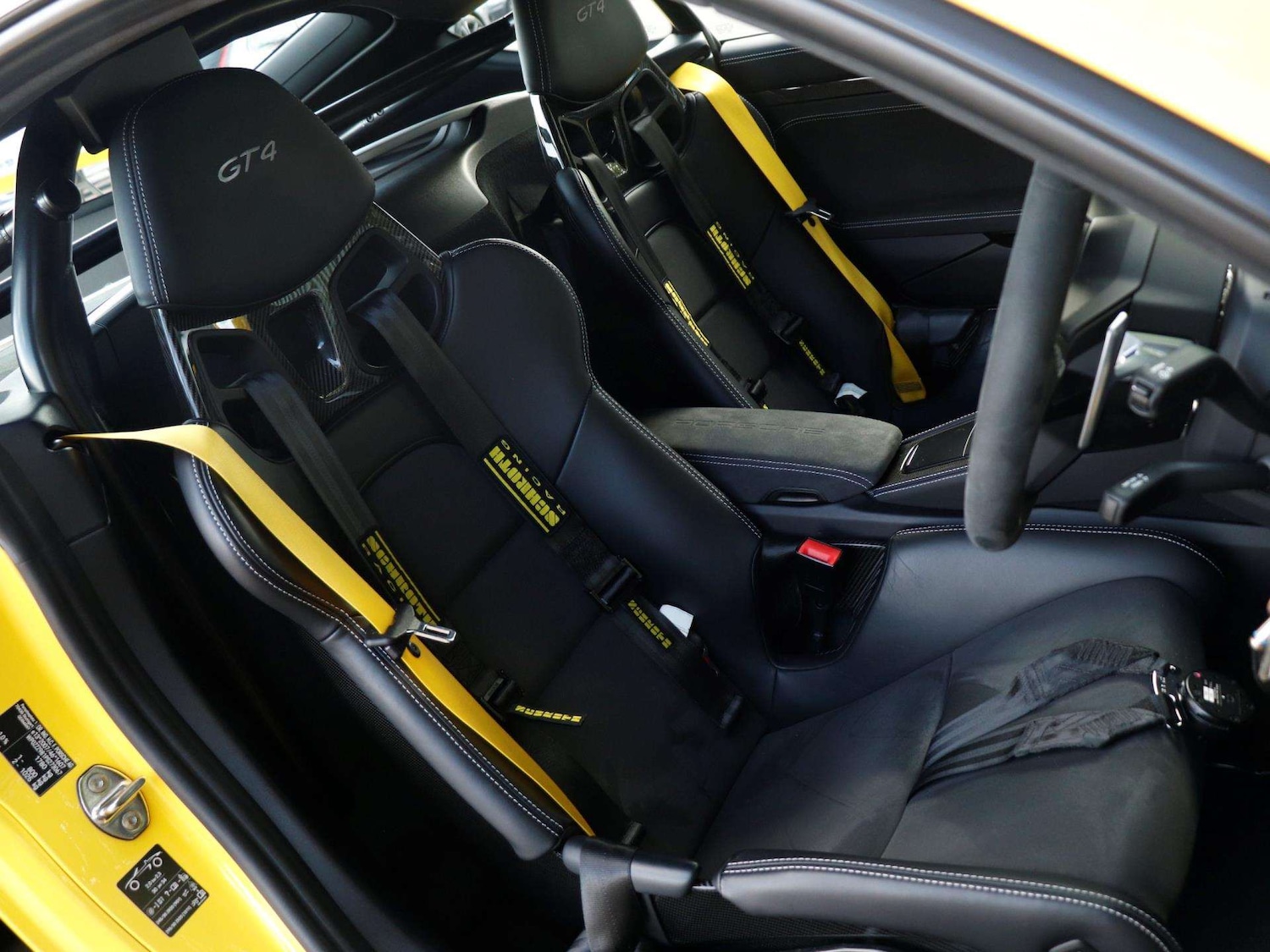 Used Porsche Cayman 2022 for sale - 76125798: Photo 23