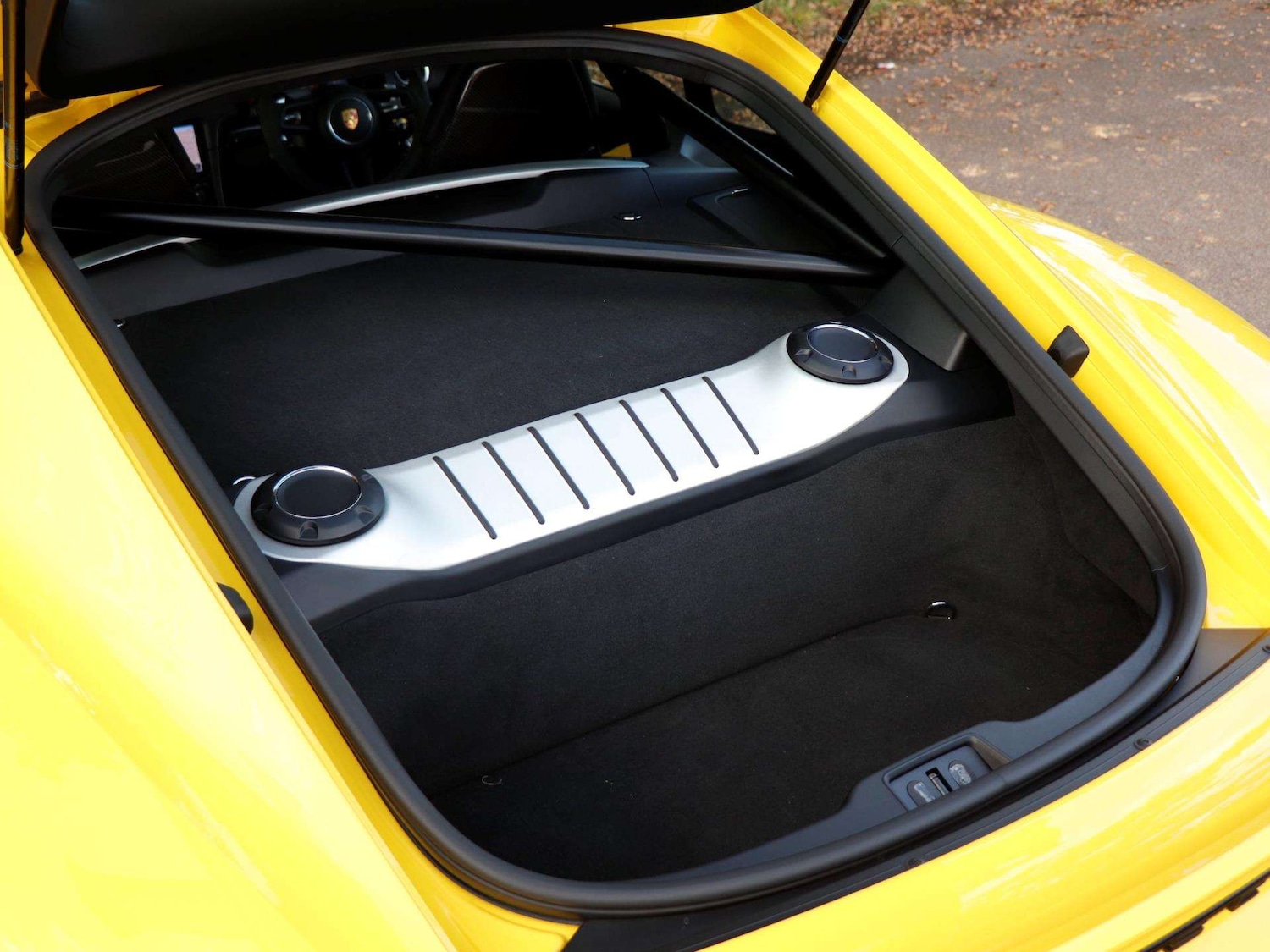 Used Porsche Cayman 2022 for sale - 76125798: Photo 26