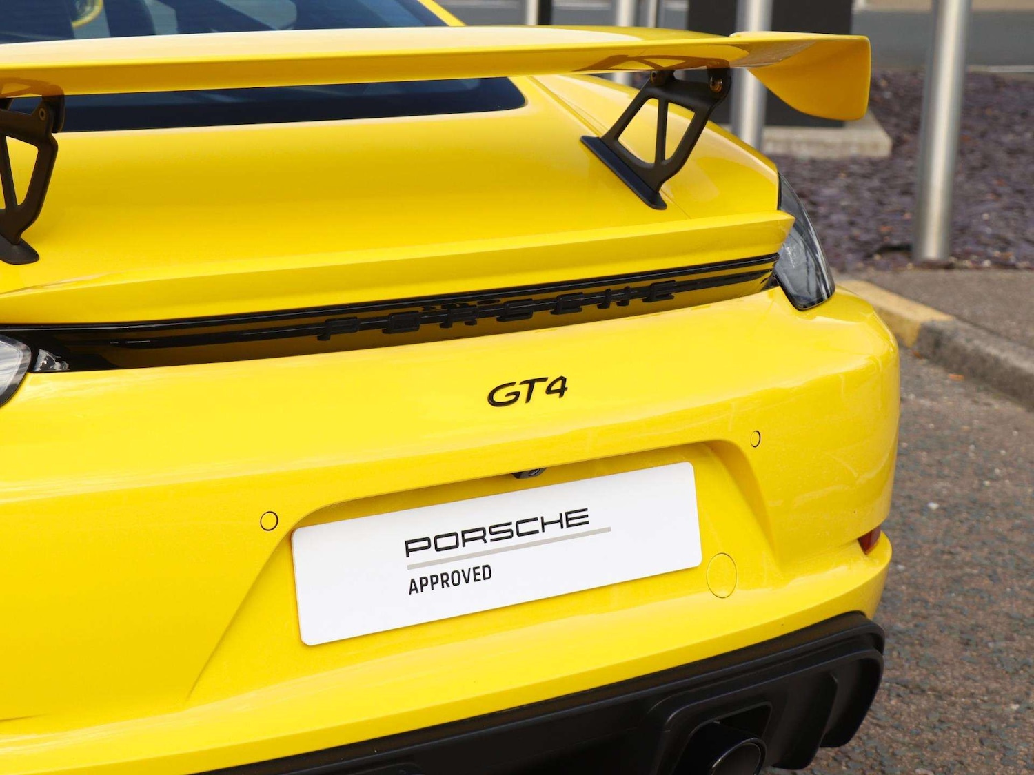 Used Porsche Cayman 2022 for sale - 76125798: Photo 27