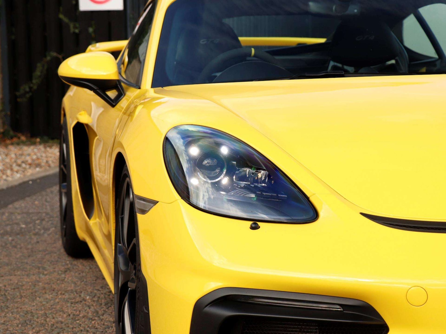 Used Porsche Cayman 2022 for sale - 76125798: Photo 31