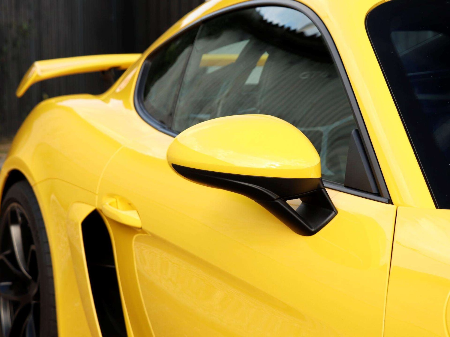 Used Porsche Cayman 2022 for sale - 76125798: Photo 33