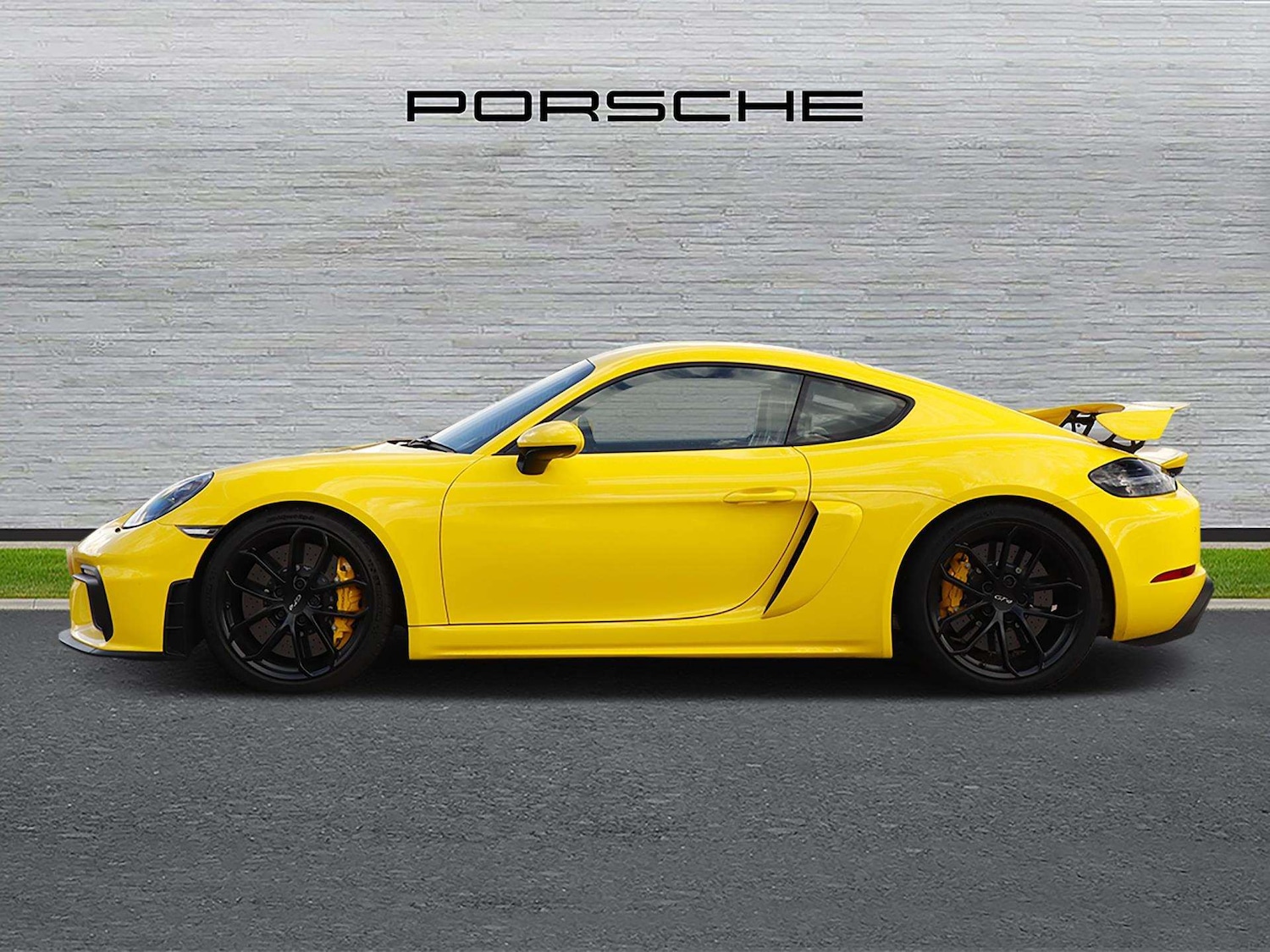 Used Porsche Cayman 2022 for sale - 76125798: Photo 6