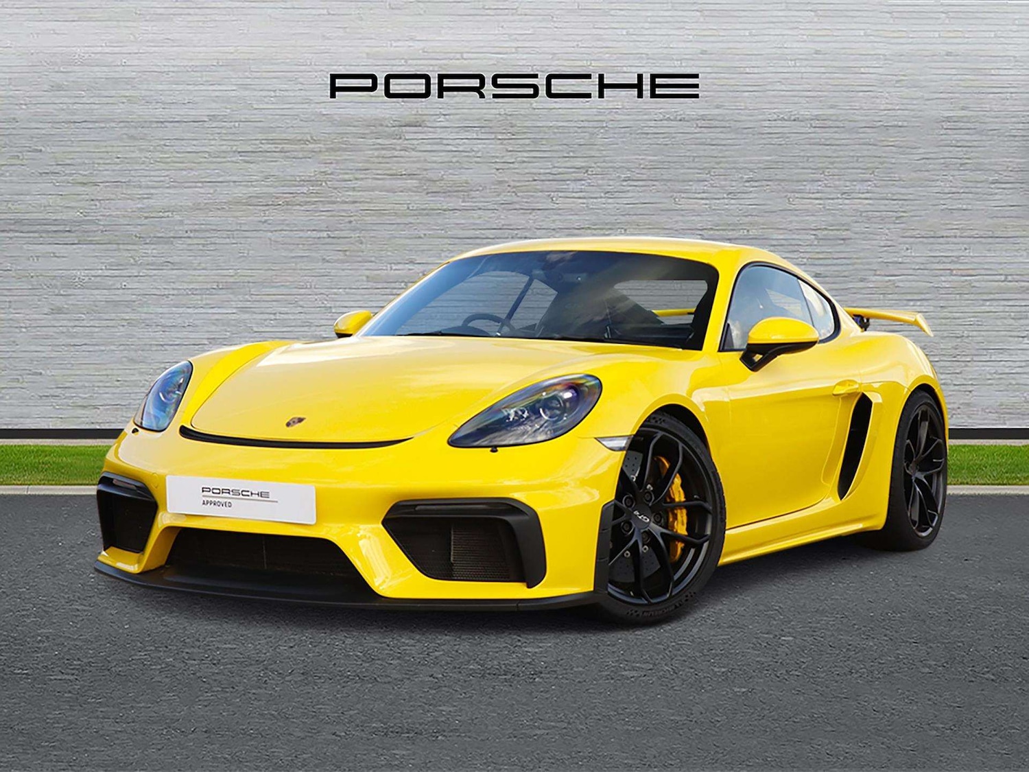 Used Porsche Cayman 2022 for sale - 76125798: Photo 7