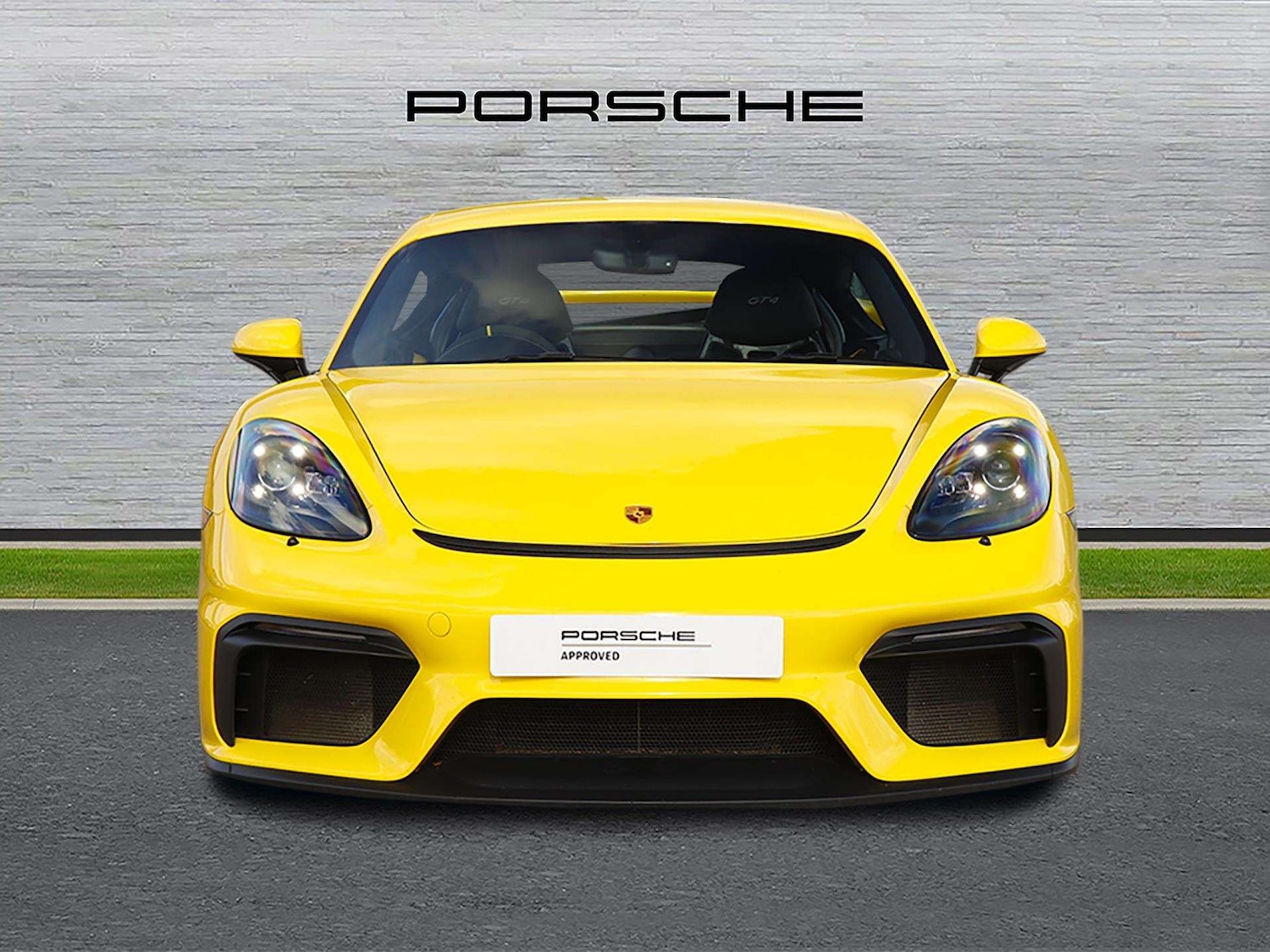 Used Porsche Cayman 2022 for sale - 76125798: Photo 8