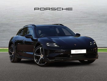 Used Porsche Taycan 2025 for sale - 79702439: Photo