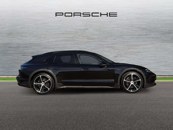 Used Porsche Taycan 2025 for sale - 79702439: Photo