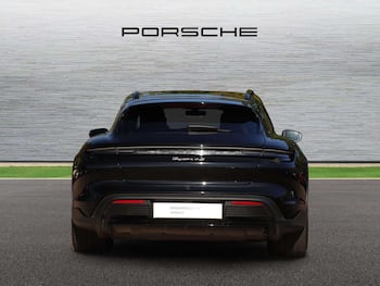 Used Porsche Taycan 2025 for sale - 79702439: Photo