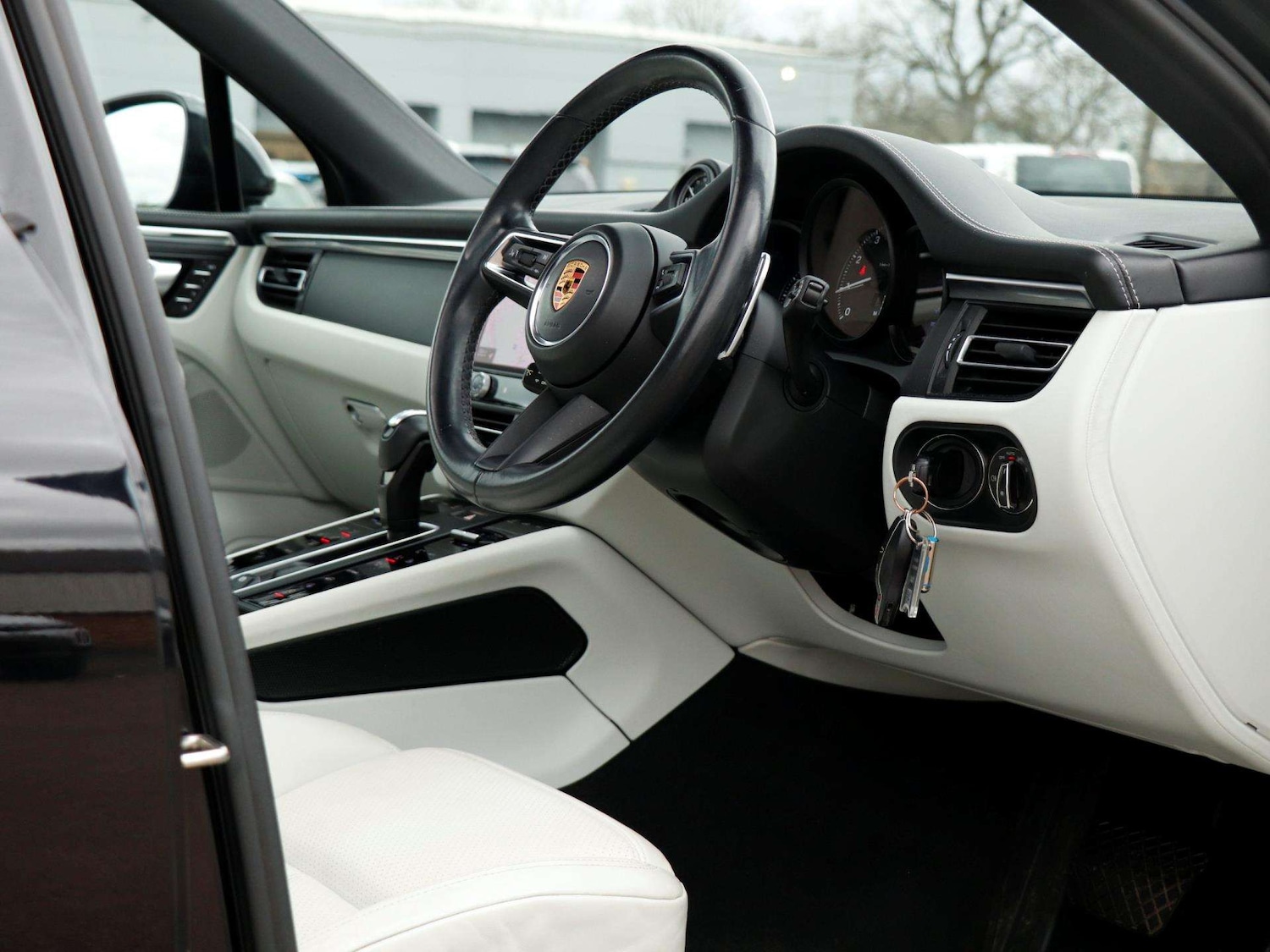 Used Porsche Macan 2022 for sale - 77726807: Photo 10