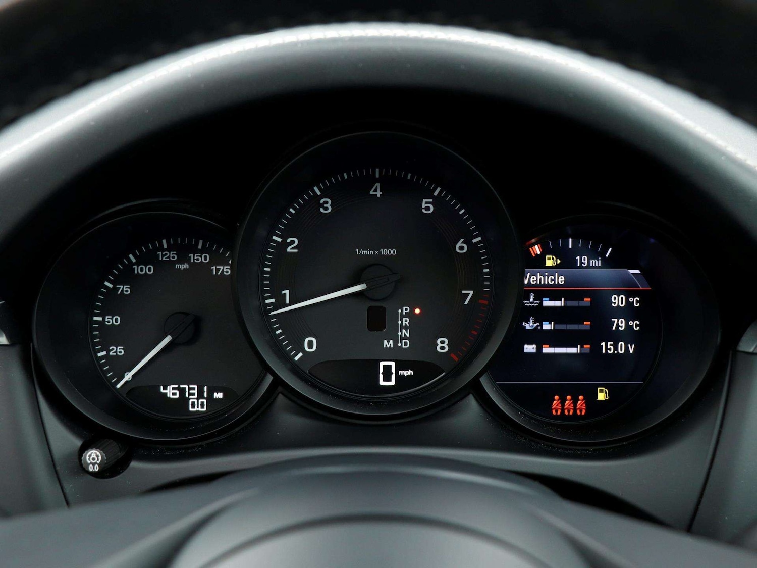 Used Porsche Macan 2022 for sale - 77726807: Photo 13