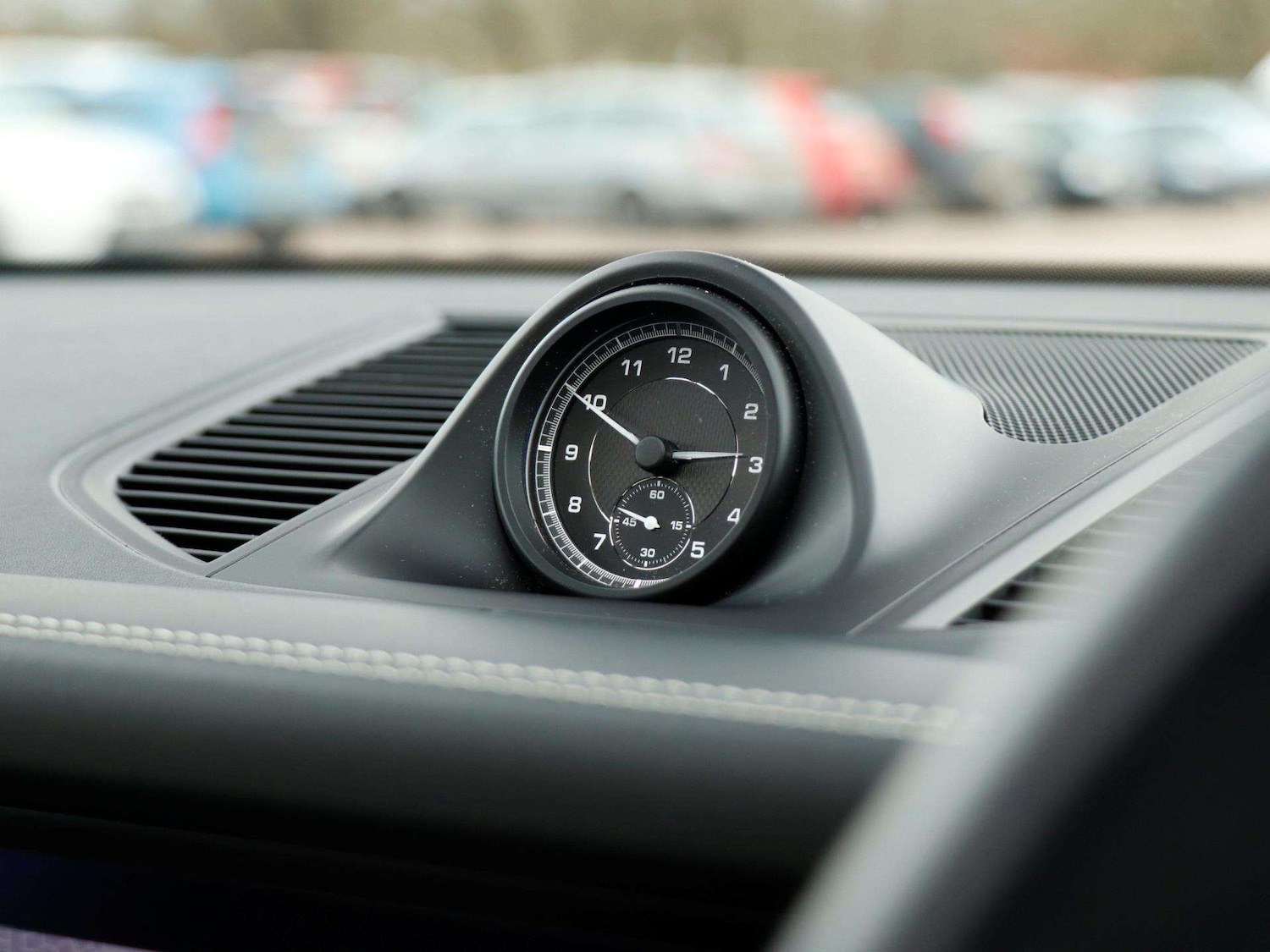 Used Porsche Macan 2022 for sale - 77726807: Photo 14