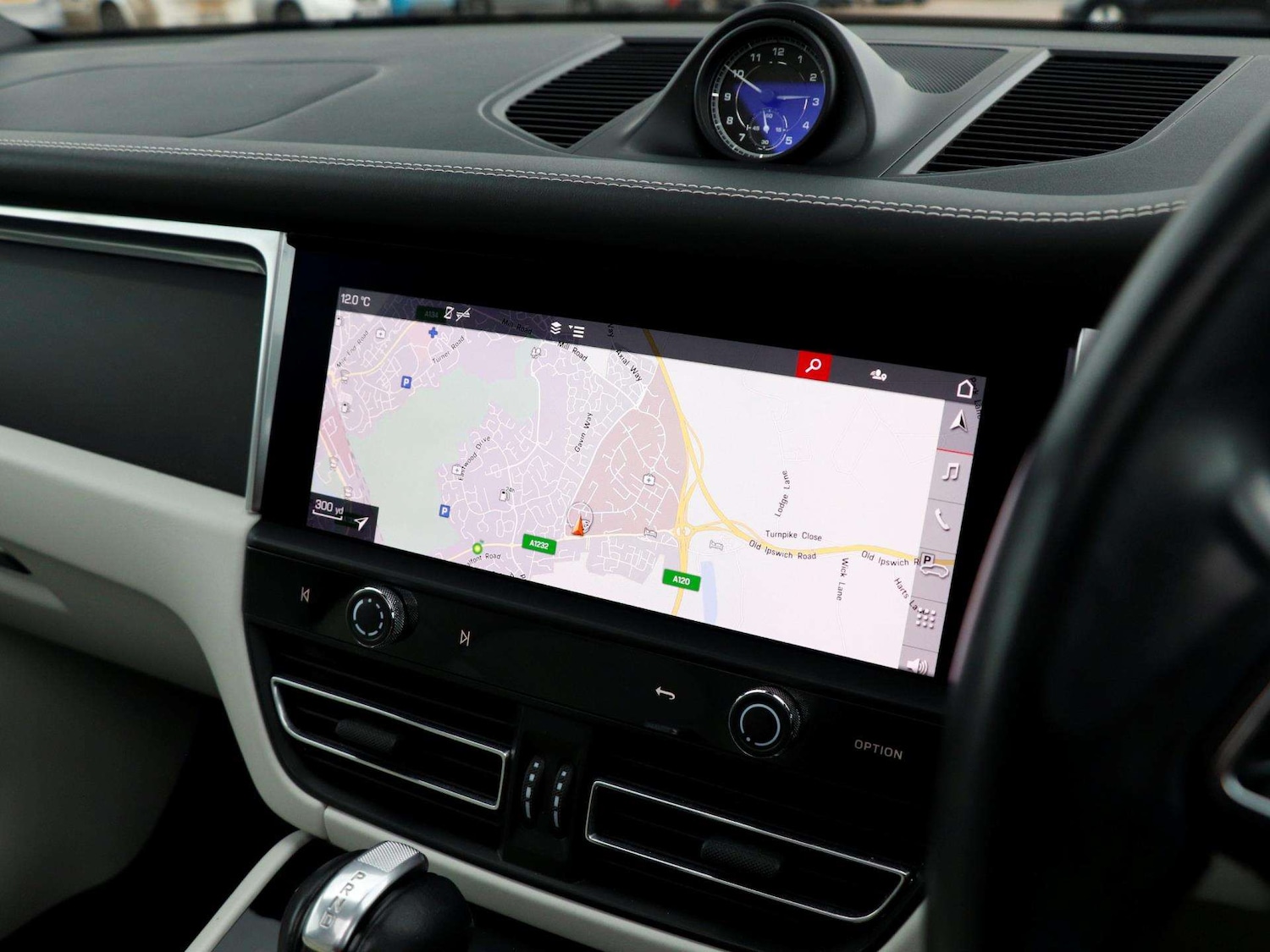 Used Porsche Macan 2022 for sale - 77726807: Photo 15