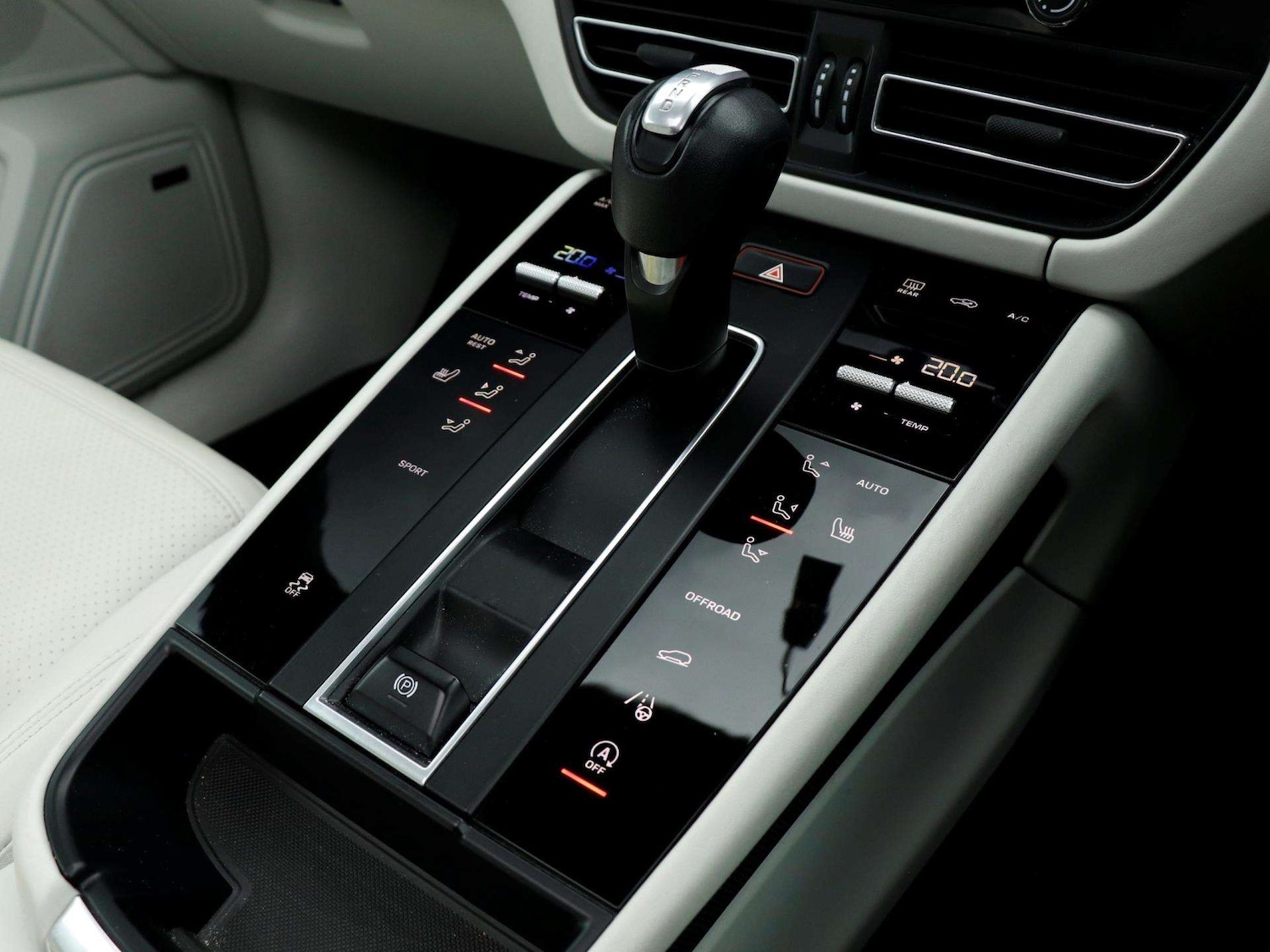 Used Porsche Macan 2022 for sale - 77726807: Photo 17