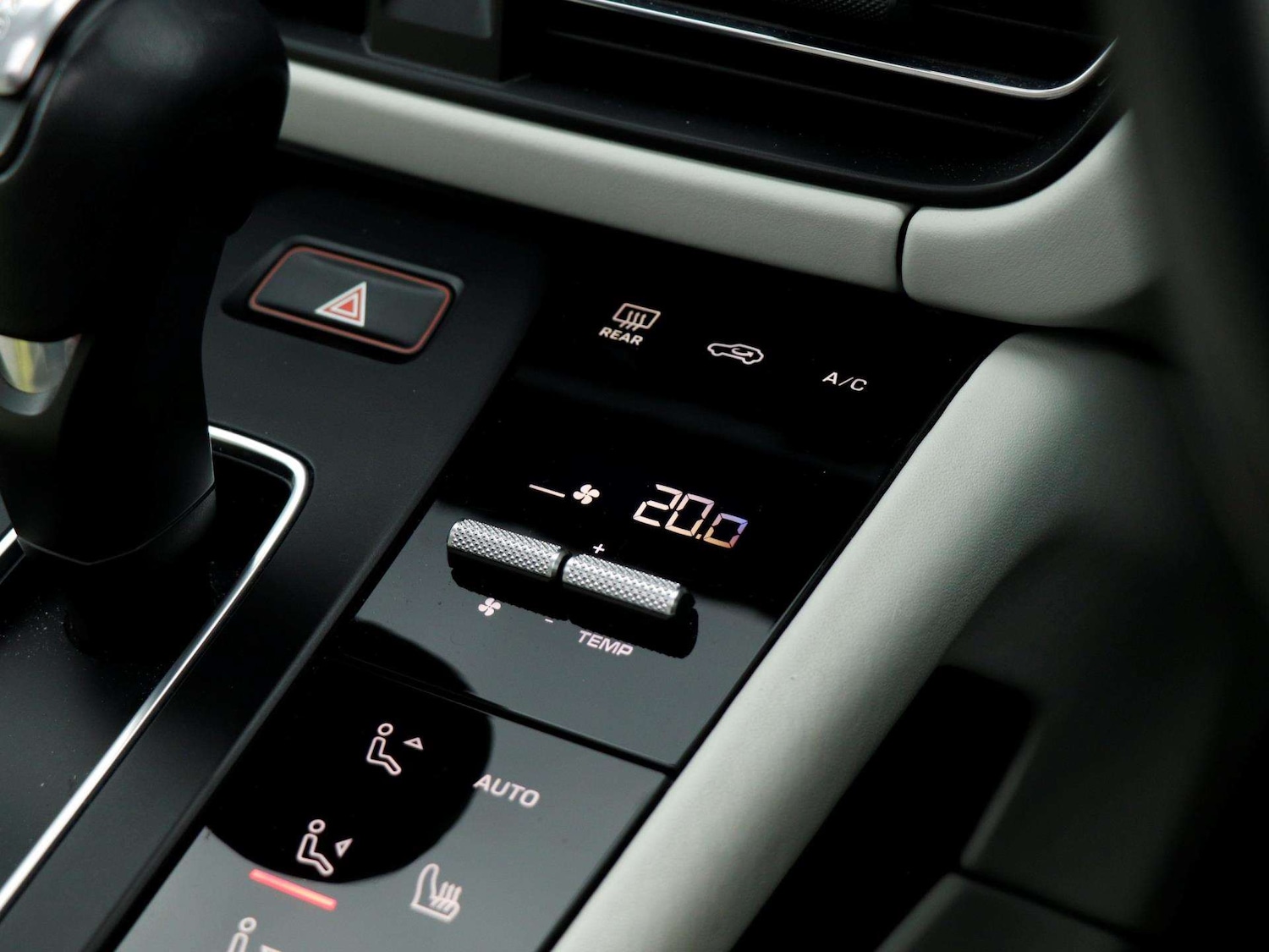 Used Porsche Macan 2022 for sale - 77726807: Photo 18