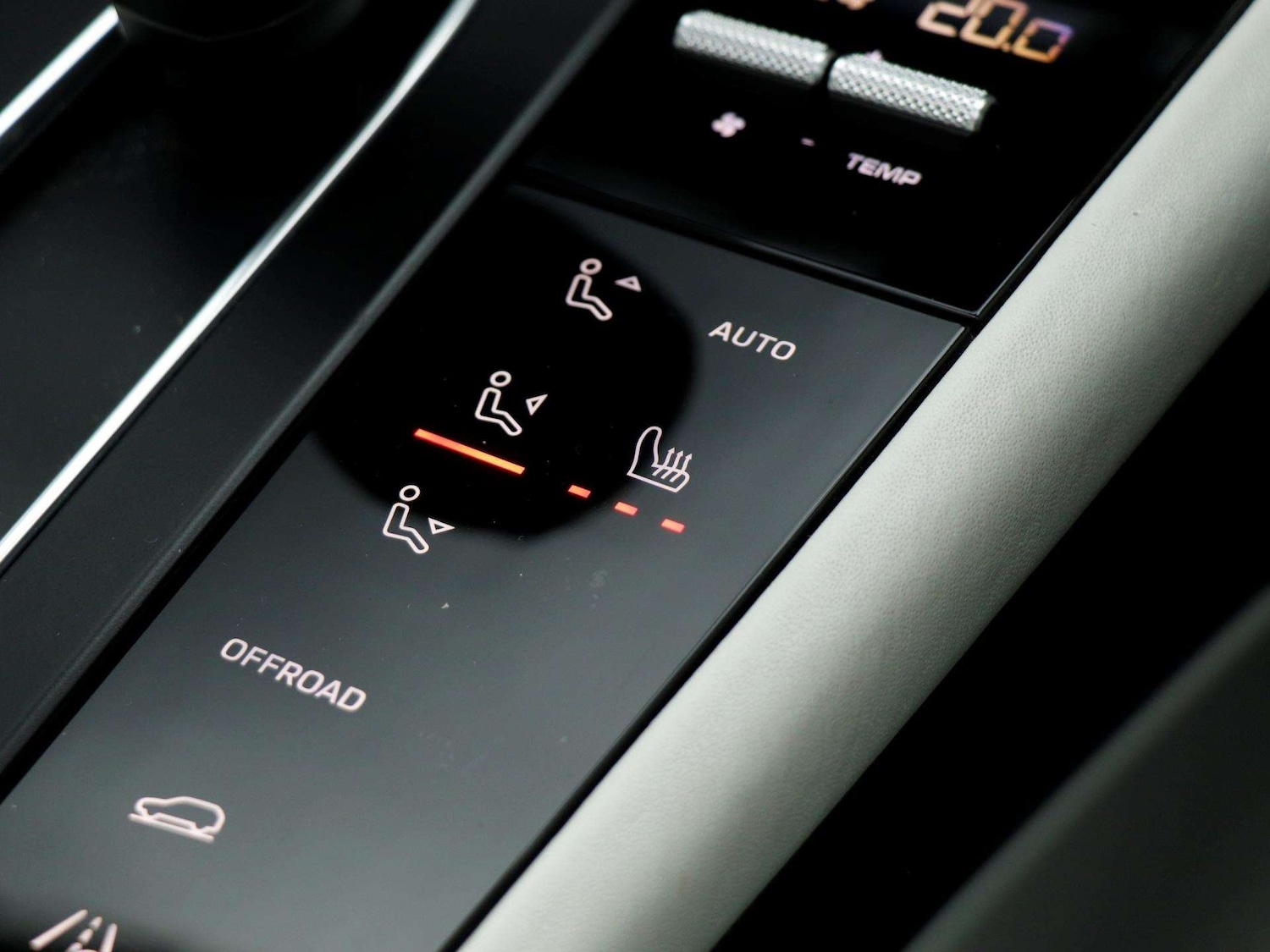 Used Porsche Macan 2022 for sale - 77726807: Photo 19