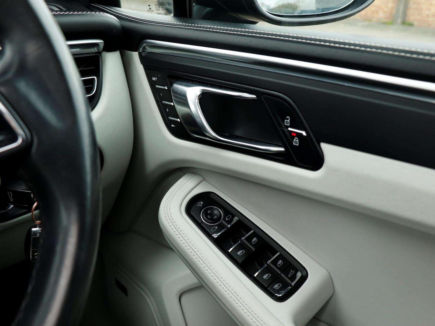 Used Porsche Macan 2022 for sale - 77726807: Photo 21