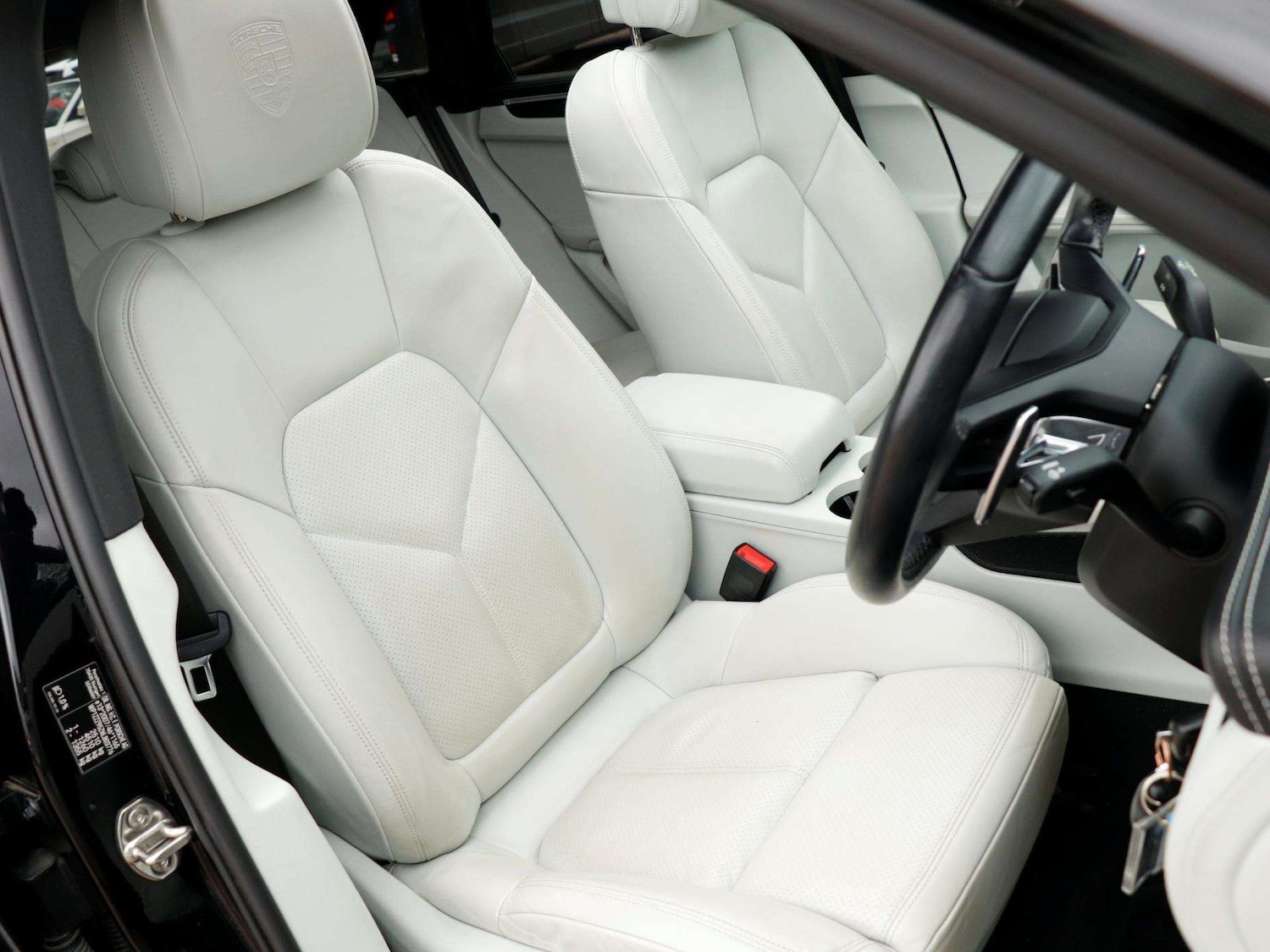 Used Porsche Macan 2022 for sale - 77726807: Photo 25