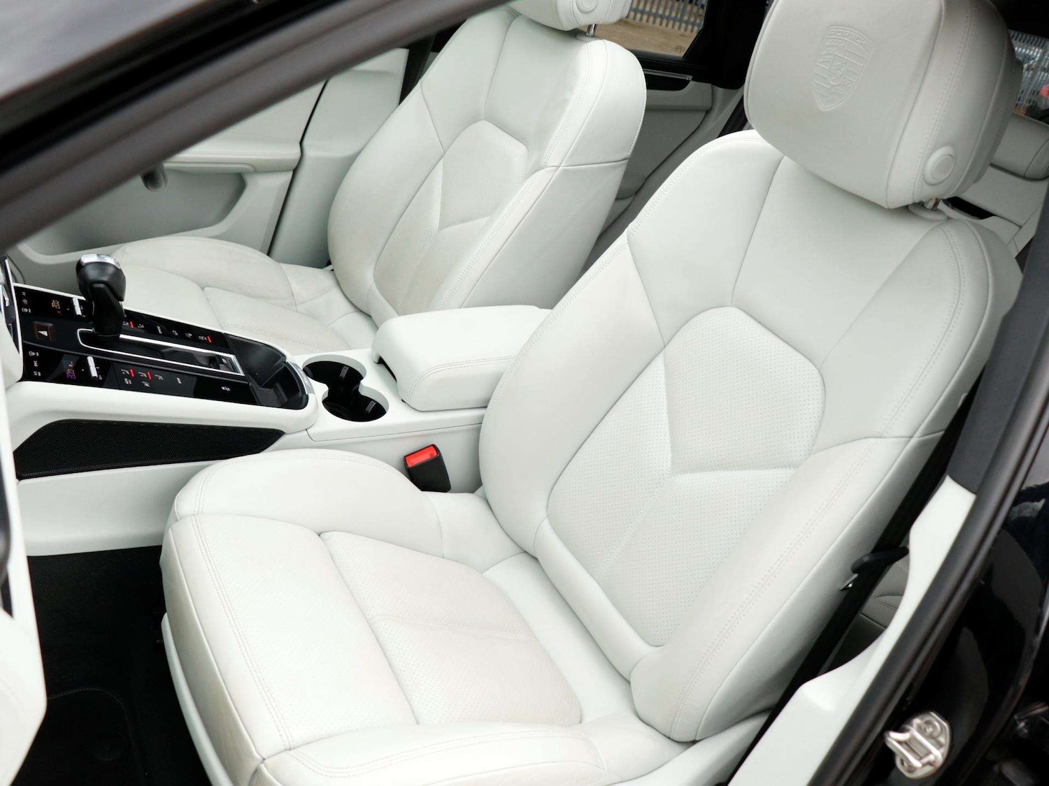 Used Porsche Macan 2022 for sale - 77726807: Photo 26