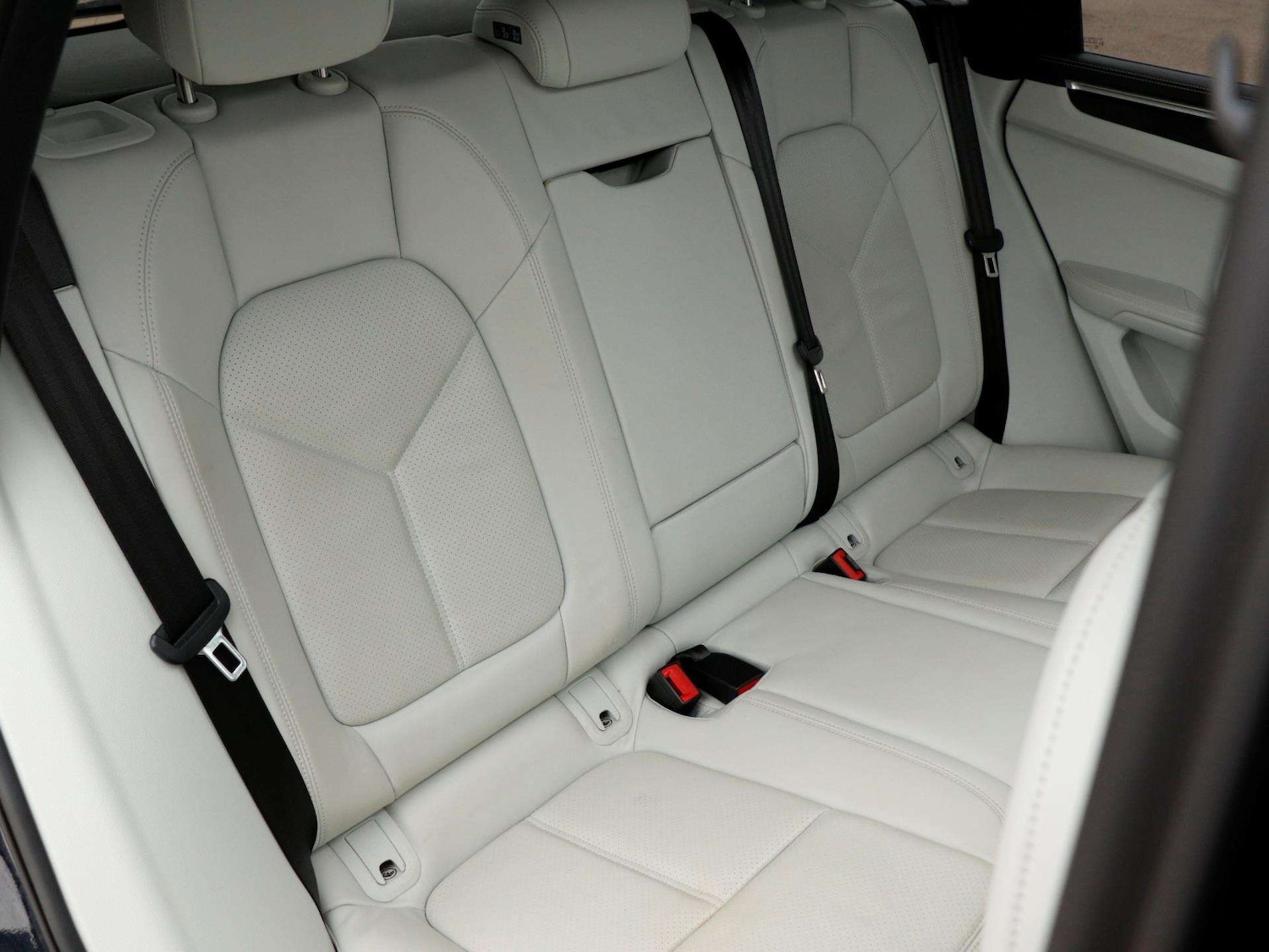 Used Porsche Macan 2022 for sale - 77726807: Photo 27