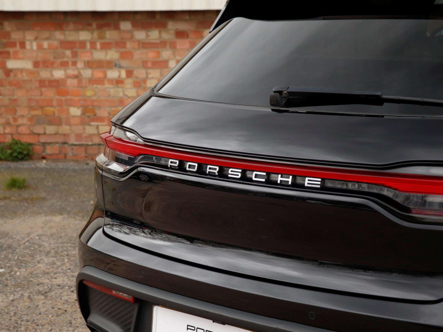 Used Porsche Macan 2022 for sale - 77726807: Photo 29