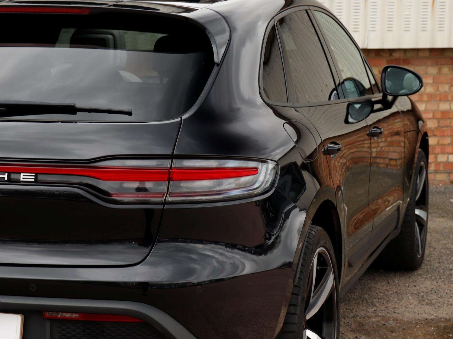 Used Porsche Macan 2022 for sale - 77726807: Photo 30