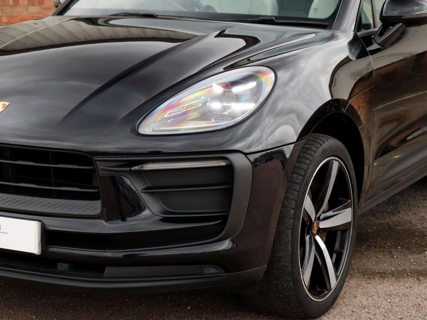 Used Porsche Macan 2022 for sale - 77726807: Photo 32