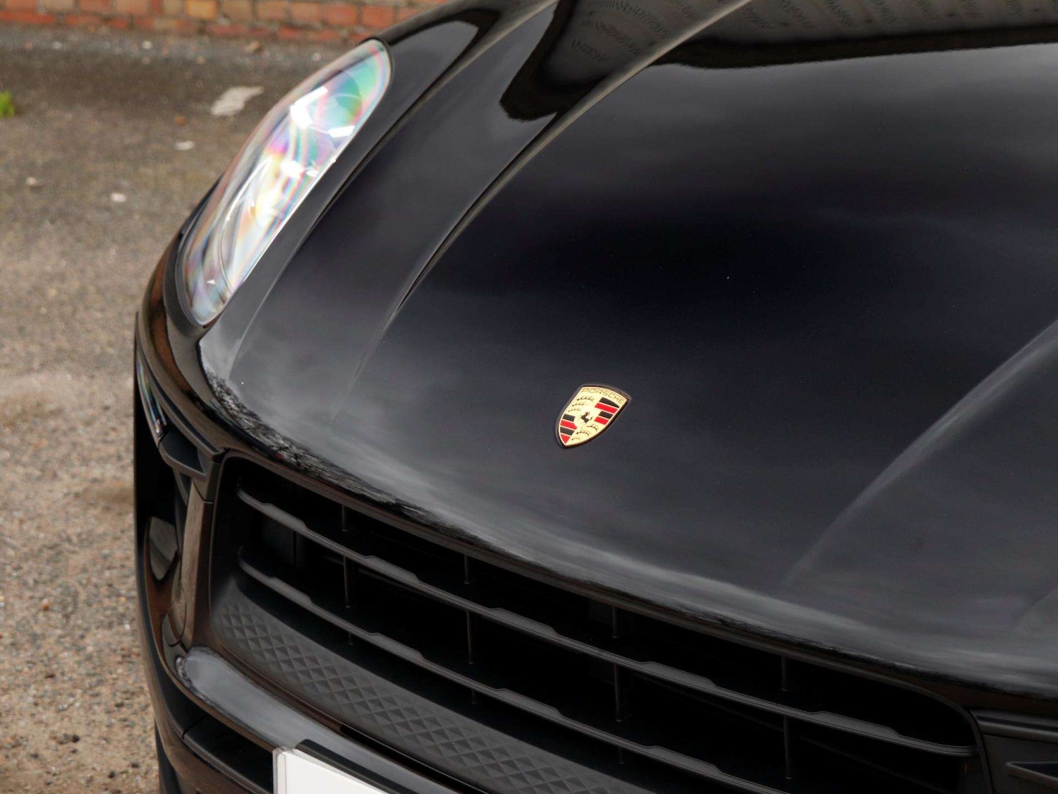 Used Porsche Macan 2022 for sale - 77726807: Photo 33